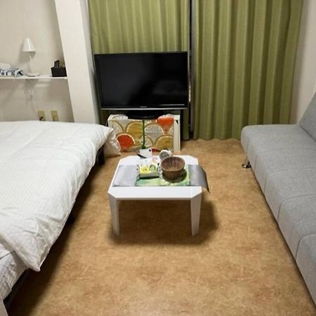 Apartamento Abiko503 Osaka Exterior foto