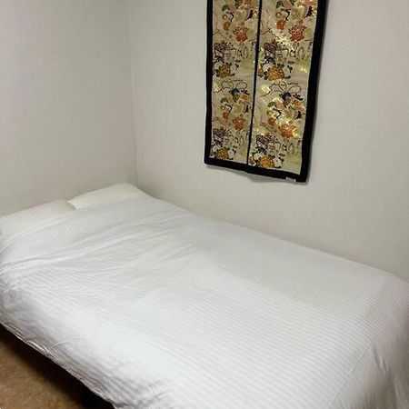 Apartamento Abiko503 Osaka Exterior foto