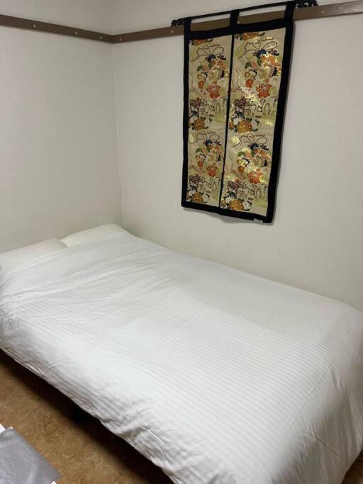 Apartamento Abiko503 Osaka Exterior foto